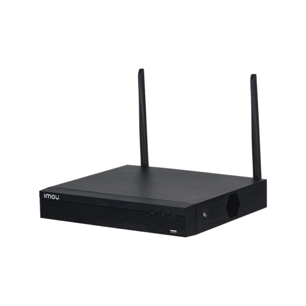 NVR1108HS-W-S2 Wireless Recorder | Imou / NVR1108HS-W-S2