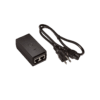 Adaptador PoE de 24VDC 0.5A 12W | Ubiquiti / POE-24-12W