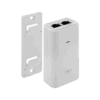 Adaptador PoE de 24VDC 0.3A 7W | Ubiquiti / POE-24-7W-G