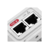 Adaptador PoE de 24VDC 0.3A 7W | Ubiquiti / POE-24-7W-G