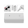 Adaptador PoE de 24VDC 0.3A 7W | Ubiquiti / POE-24-7W-G