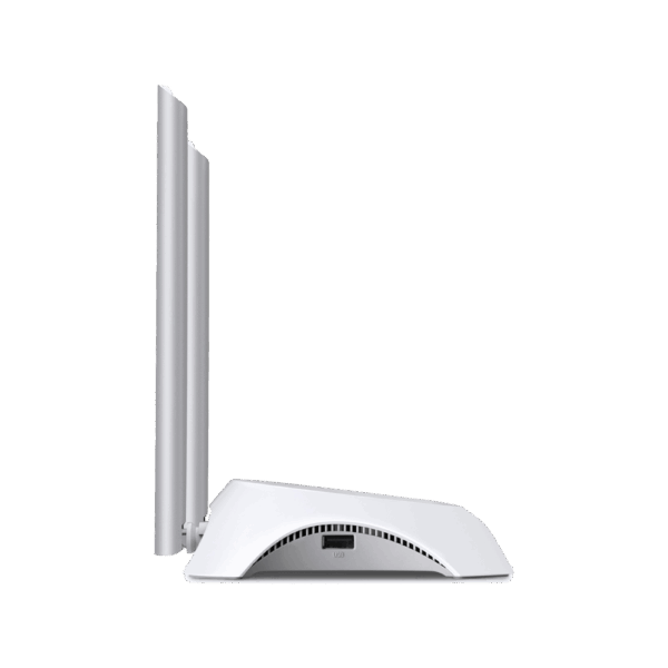 TL-MR3420-3 Wireless N Router 3G/4G | TP-Link / TL-MR3420