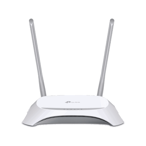 Wireless N Router 3G/4G | TP-Link / TL-MR3420
