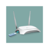 TL-MR3420-6 Wireless N Router 3G/4G | TP-Link / TL-MR3420