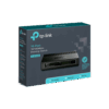 Switch 16p 10/100Mbps | TP-Link / TL-SF1016D