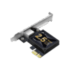 TX201 PCIe Network Adapter 2.5 Gigabit | TP-Link / TX201