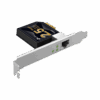 TX201-2 PCIe Network Adapter 2.5 Gigabit | TP-Link / TX201