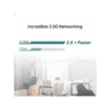 TX201-3 PCIe Network Adapter 2.5 Gigabit | TP-Link / TX201