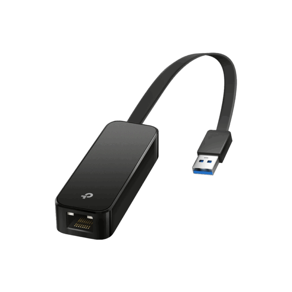 Adapt de red USB 3.0 a RJ45 Gigabit | TP-Link / UE306