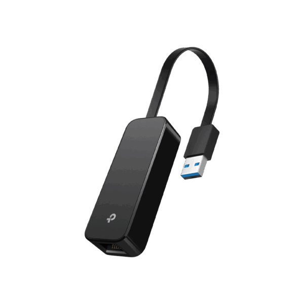 Adapt de red USB 3.0 a RJ45 Gigabit | TP-Link / UE306
