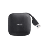UH400 Hub Portátil de 4 puertos USB 3.0 | TP-Link / UH400