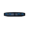 UH400-3 Hub Portátil de 4 puertos USB 3.0 | TP-Link / UH400