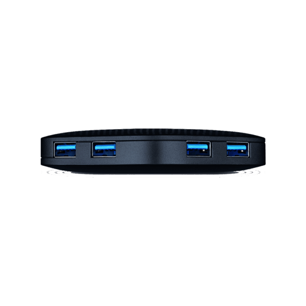 UH400-3 Hub Portátil de 4 puertos USB 3.0 | TP-Link / UH400