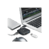 UH400-5 Hub Portátil de 4 puertos USB 3.0 | TP-Link / UH400