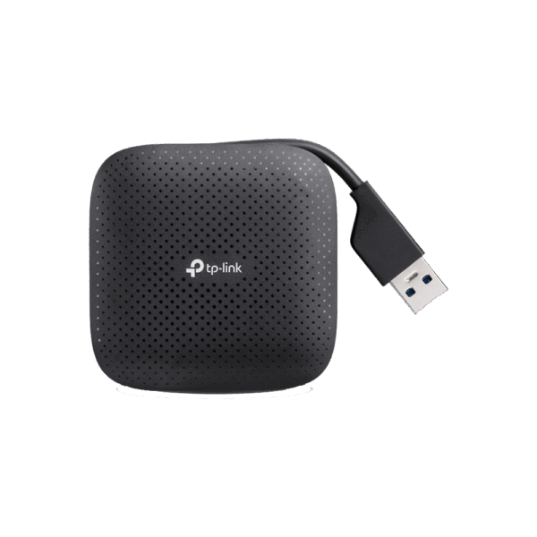 UH400 Hub Portátil de 4 puertos USB 3.0 | TP-Link / UH400