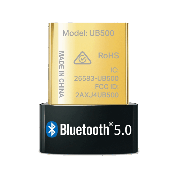 Nano Adaptador USB Bluetooth 5.3 | TP-Link / UB500