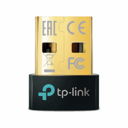 Nano Adaptador USB Bluetooth 5.3 | TP-Link / UB500