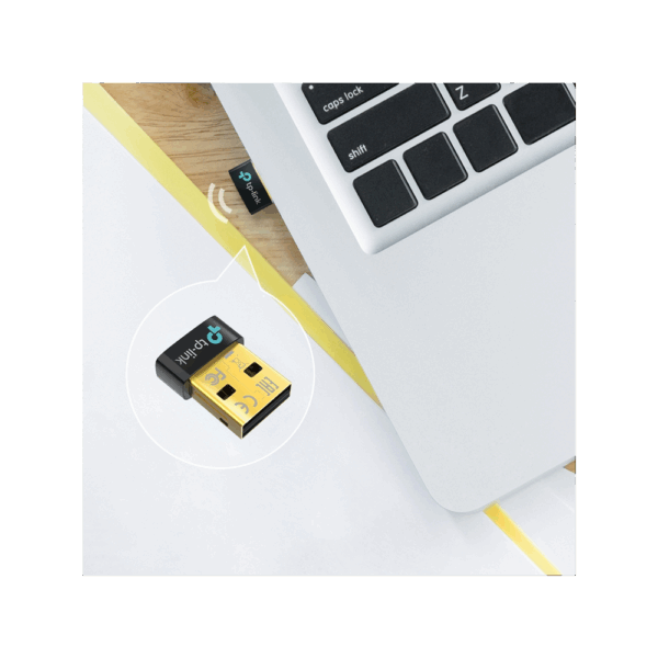 Nano Adaptador USB Bluetooth 5.3 | TP-Link / UB500