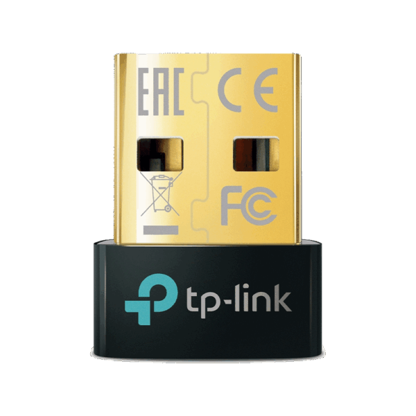 Nano Adaptador USB Bluetooth 5.3 | TP-Link / UB500