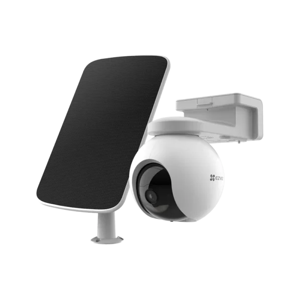 Ezviz EB8 4G | CS-EB8/SP