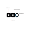 FIBER-DROP-1-ACERO-3 Fiber-Drop-1-Acero | PowerFiber / FIBER-DROP-1-ACERO