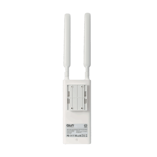GLC-AP-G640-E-2 Access Point Gigabit Poe Wifi Exterior | GLC / GLC-AP-G640-E