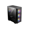Gabinete Mag Forge 100a | MSI / M100A