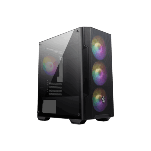 Gabinete Mag Forge 100a | MSI / M100A