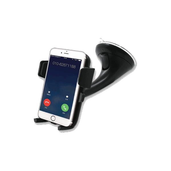 NG-HOLD06-2 Soporte de Smartphone para Auto | NOGA / NG-HOLD06