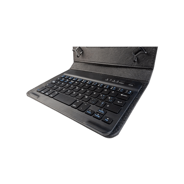 Funda Tablet c/tecl. inalámbrico | NOGA / NKB-BT10