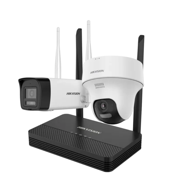 NKS422W02H-1_w EasyLink Wi-Fi Kit | Hikvision / NKS422W02H