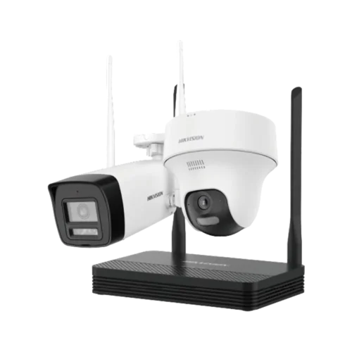 EasyLink Wi-Fi Kit | Hikvision / NKS422W02H