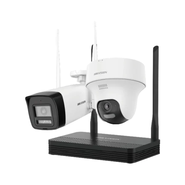 NKS422W02H_w EasyLink Wi-Fi Kit | Hikvision / NKS422W02H