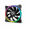 NXHUMMERXFAN-2 Cooler X-Fan ARGB Halo Ring Fan | NOX / NXHUMMERXFAN