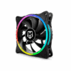NXHUMMERXFAN-3 Cooler X-Fan ARGB Halo Ring Fan | NOX / NXHUMMERXFAN