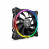 NXHUMMERXFAN-4 Cooler X-Fan ARGB Halo Ring Fan | NOX / NXHUMMERXFAN