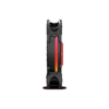 NXHUMMERXFAN-6 Cooler X-Fan ARGB Halo Ring Fan | NOX / NXHUMMERXFAN