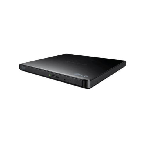 Grabadora de DVD Portátil Ultra Slim | LG / SP80NB80