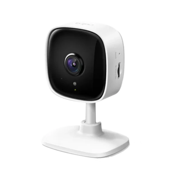 TP-Link Tapo 1080p Full HD | Tapo C100