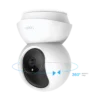 Tapo C210-1_w TP-Link Tapo 2K 3MP | Tapo C210