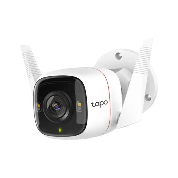 Tapo C320WS-1_w TP-Link Tapo 2K QHD | Tapo C320WS