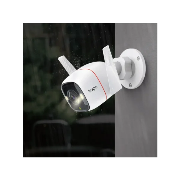 Tapo C320WS-2_w TP-Link Tapo 2K QHD | Tapo C320WS