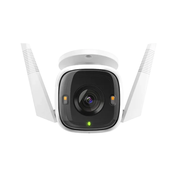 Tapo C320WS_w TP-Link Tapo 2K QHD | Tapo C320WS