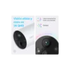 Tapo C420-1_w TP-Link Tapo 2K QHD | Tapo C420