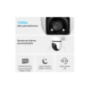 Tapo C500-2_w TP-Link Tapo 1080p Full HD | Tapo C500