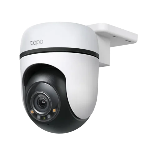 TP-Link Tapo 2K 3MP | Tapo C510W