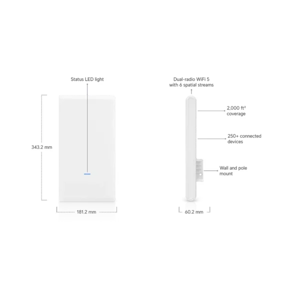 UAP-AC-M-PRO-6_webp Punto de Acceso Exterior Ubiquiti | UBIQUITI / UAP-AC-M-PRO