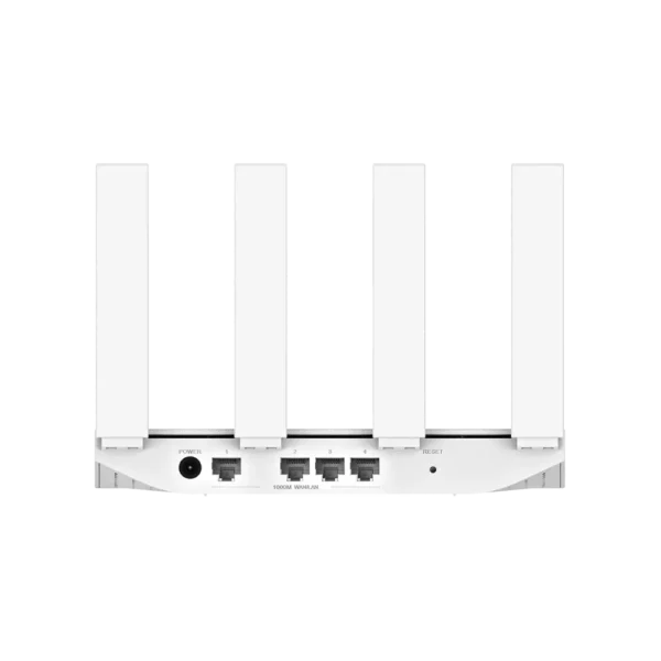 Router Wifi AX2S | HUAWEI / WS7000 V2