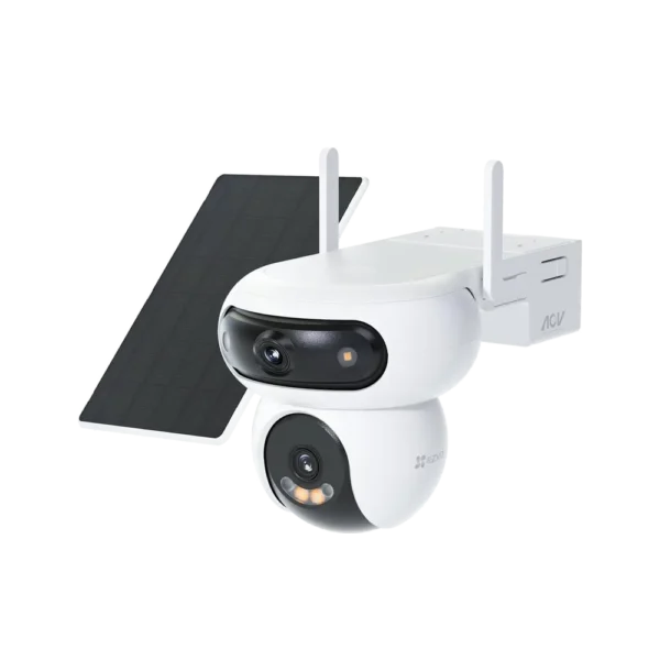 Ezviz HB90 Dual 2K+ | CS-HB90/SP