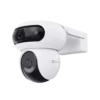 Ezviz HB90 Dual 2K+ | CS-HB90/SP